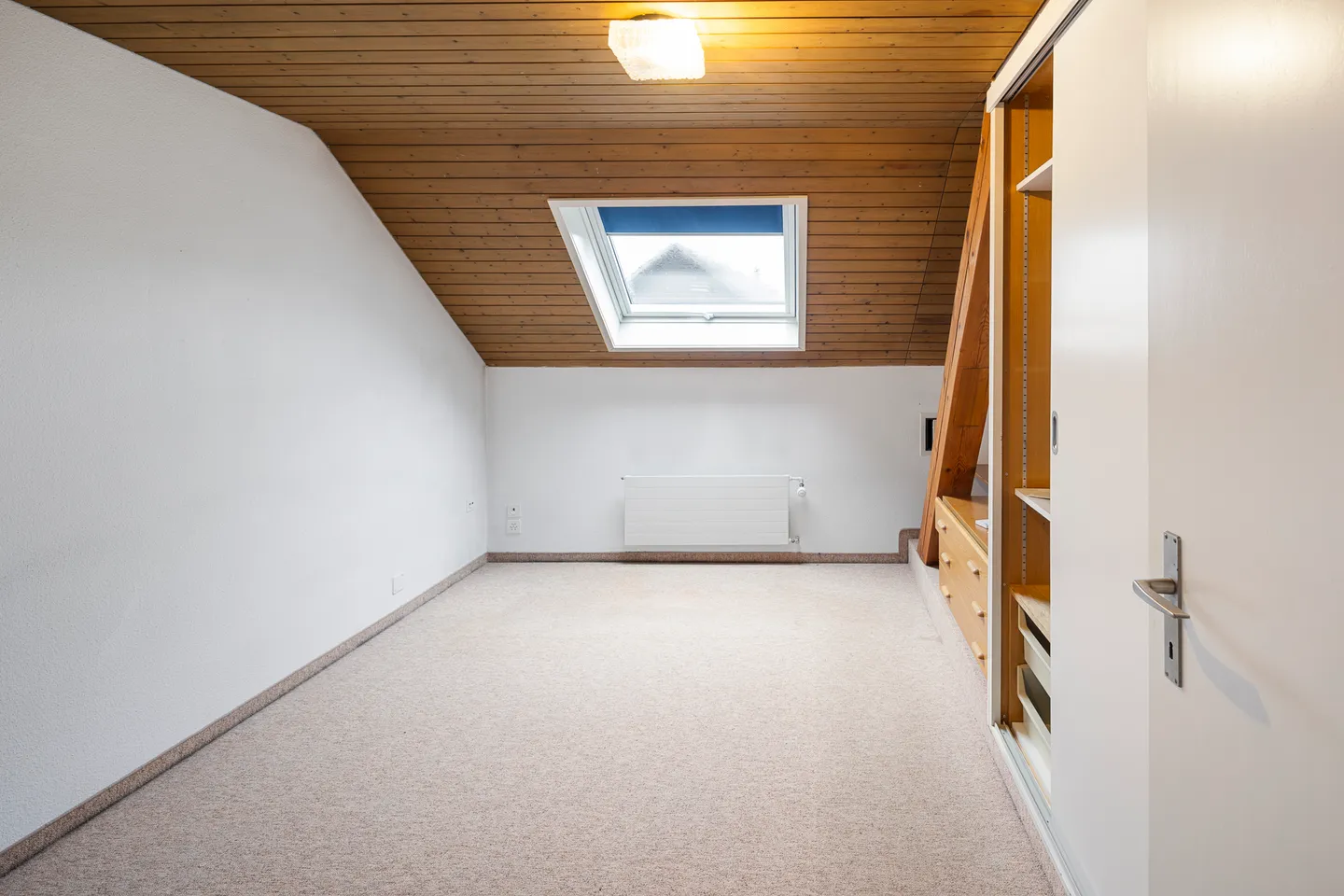 Mehrfamilienhaus mit Potenzial - Foto 5 von 11