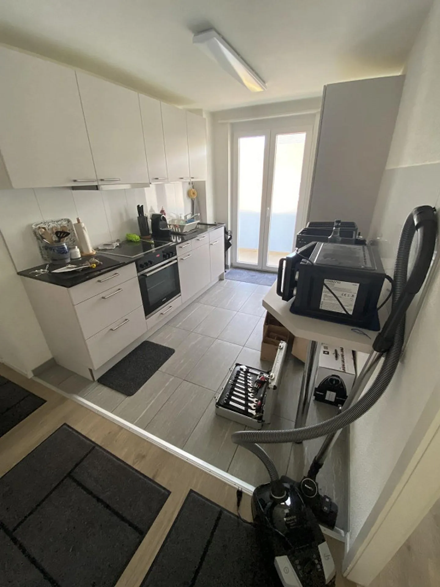 Helle 2-Zimmer-Wohnung in Reinach - Foto 4 von 13