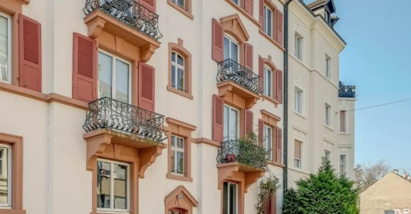 Living near the city - Your retreat on Sennheimerstrasse - Photo 1 of 5