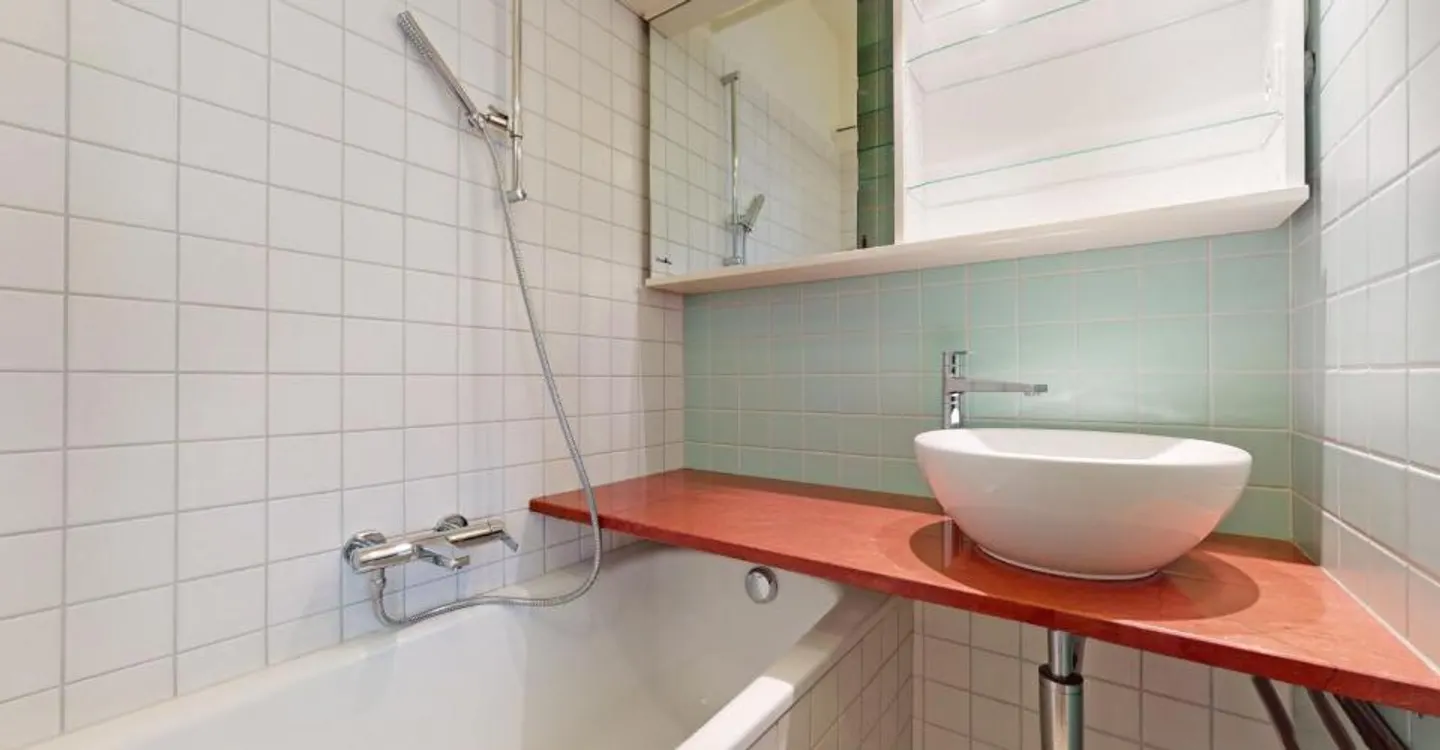 Living near the city - Your retreat on Sennheimerstrasse - Photo 5 of 5