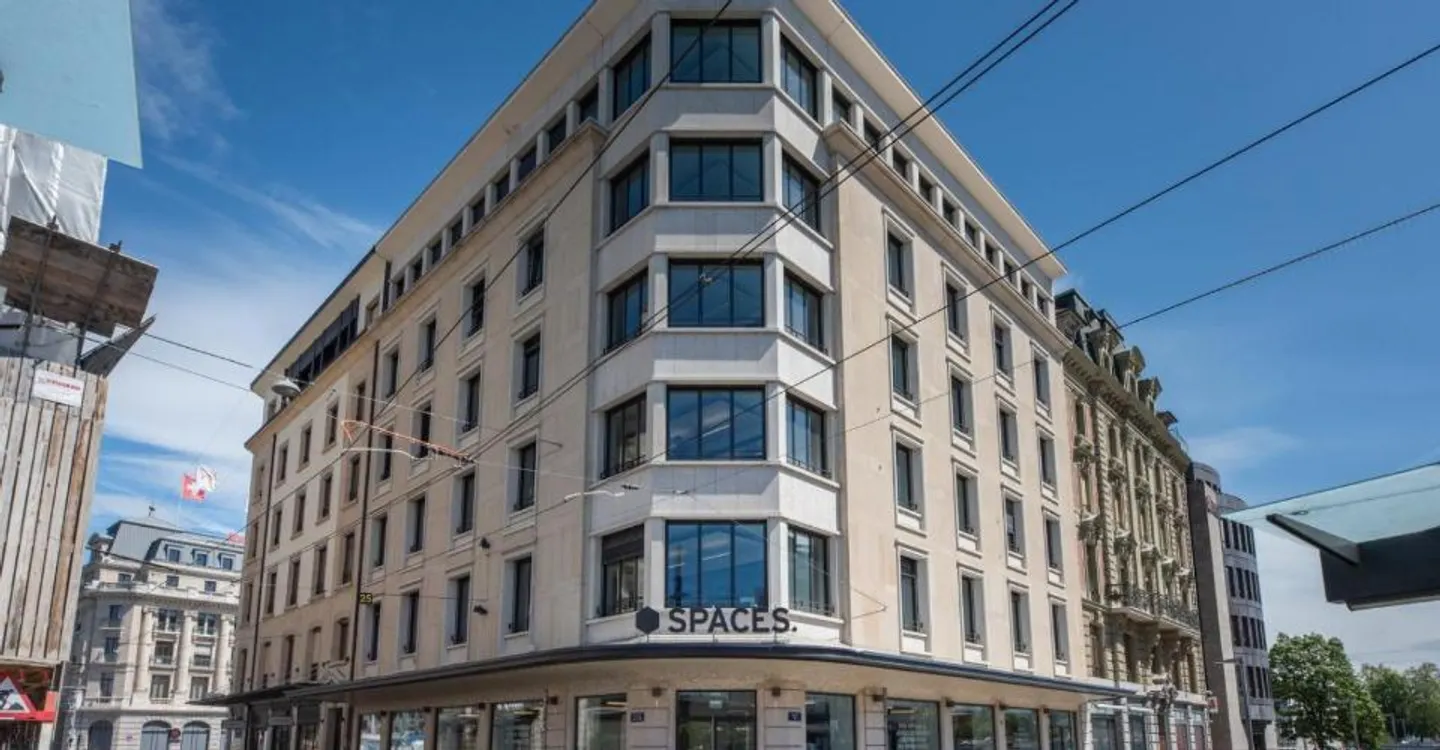 Büro - Foto 2 von 9