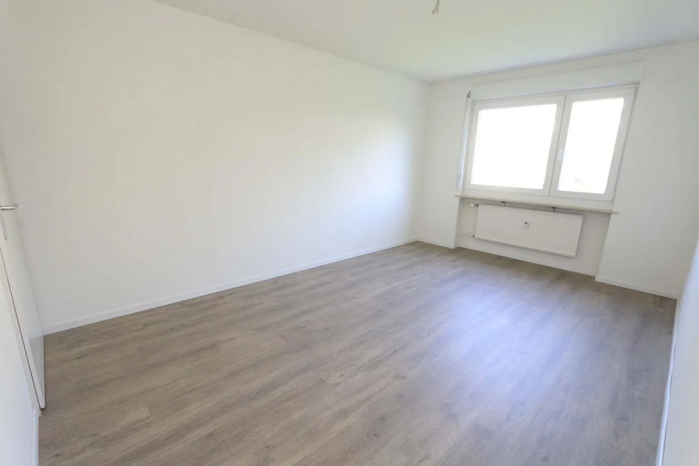 Helle 2-Zimmer-Wohnung in Reinach - Foto 11 von 13