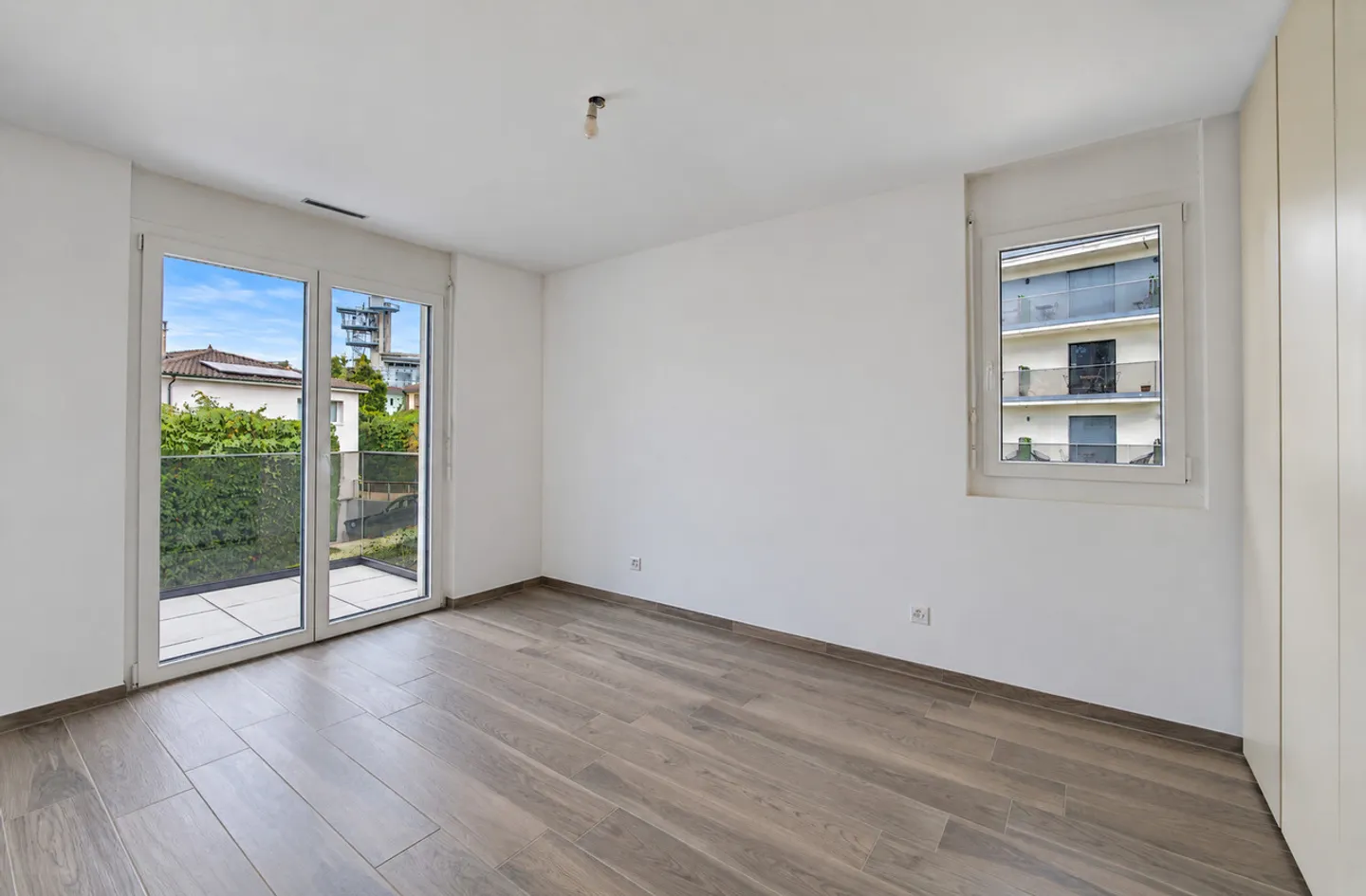 Wunderschöne 2,5-Zimmer-Wohnung mit hochwertigen Ausstattungen - Foto 5 von 7