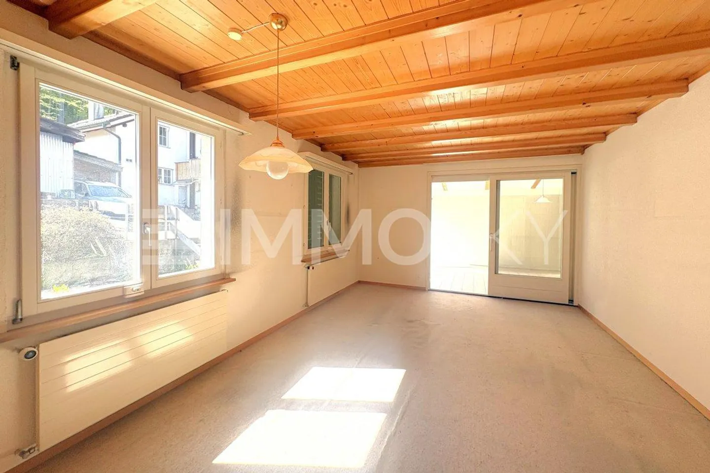 Casa a schiera 4.5 stanze - Foto 3 di 5