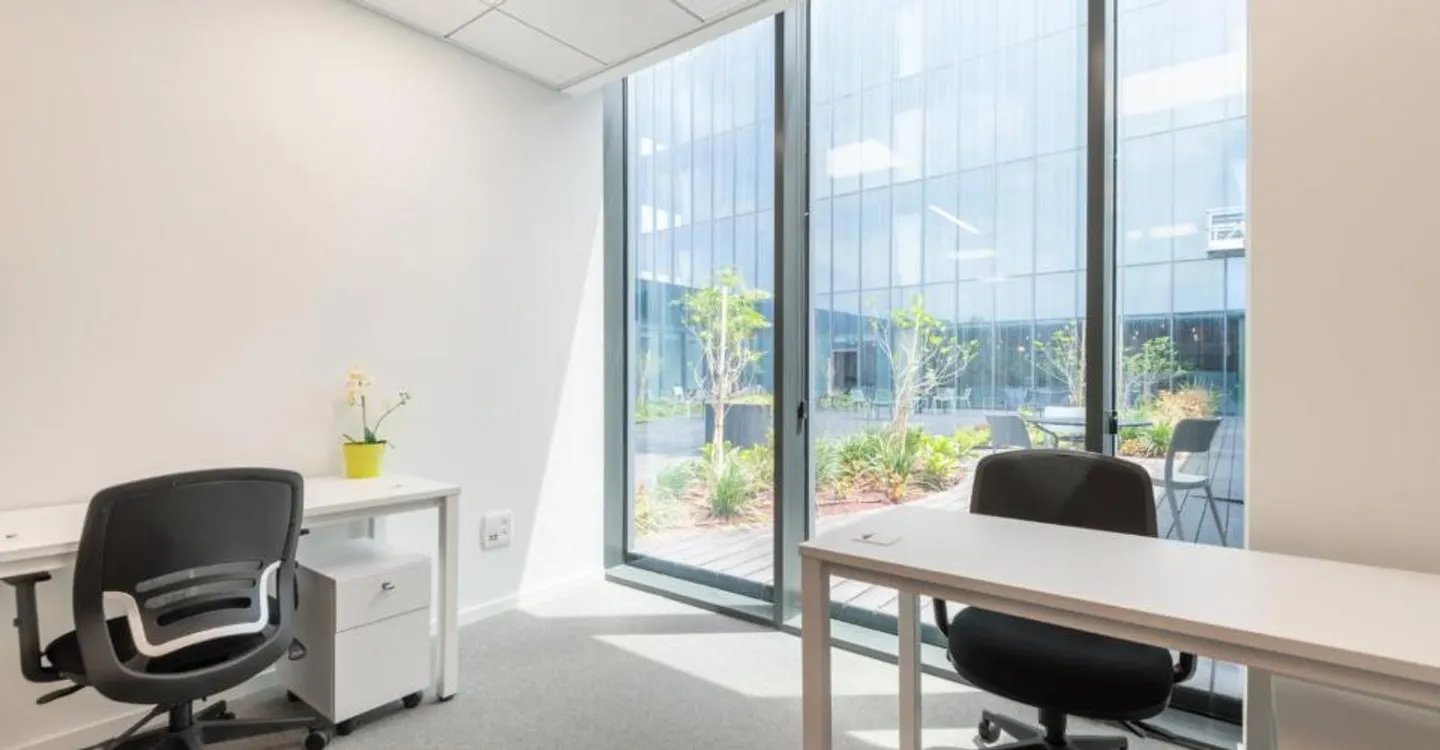 Büro - Foto 3 von 9