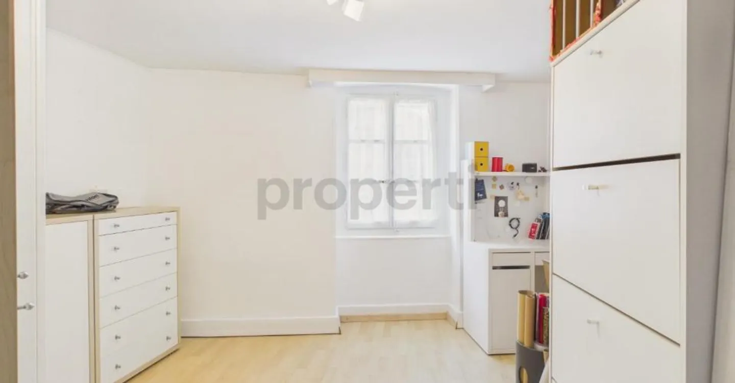 Elegantly Renovated House in the Heart of Aubonne - Photo 5 of 10