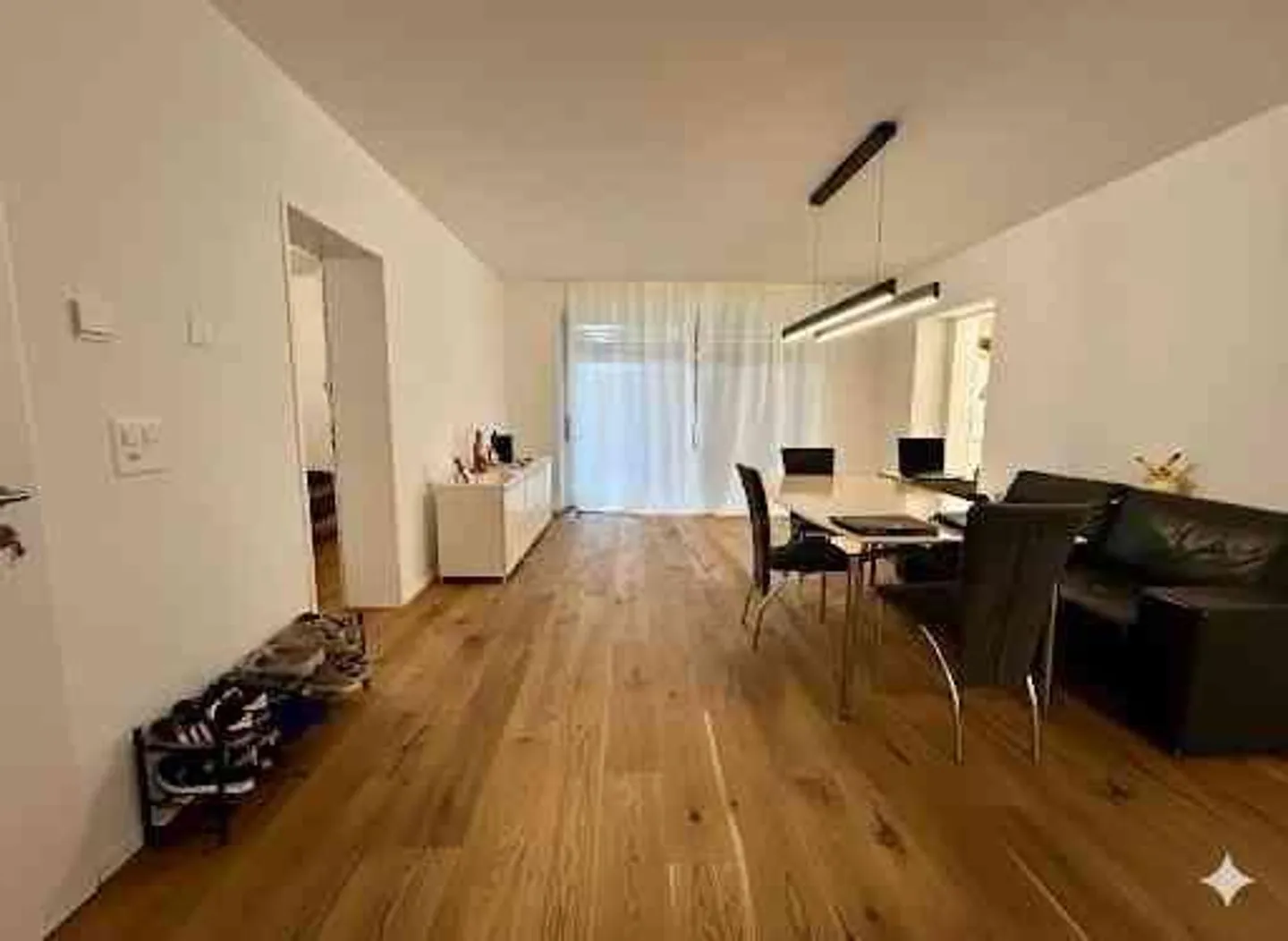 Appartement 2.5 pièces - Photo 1 sur 5