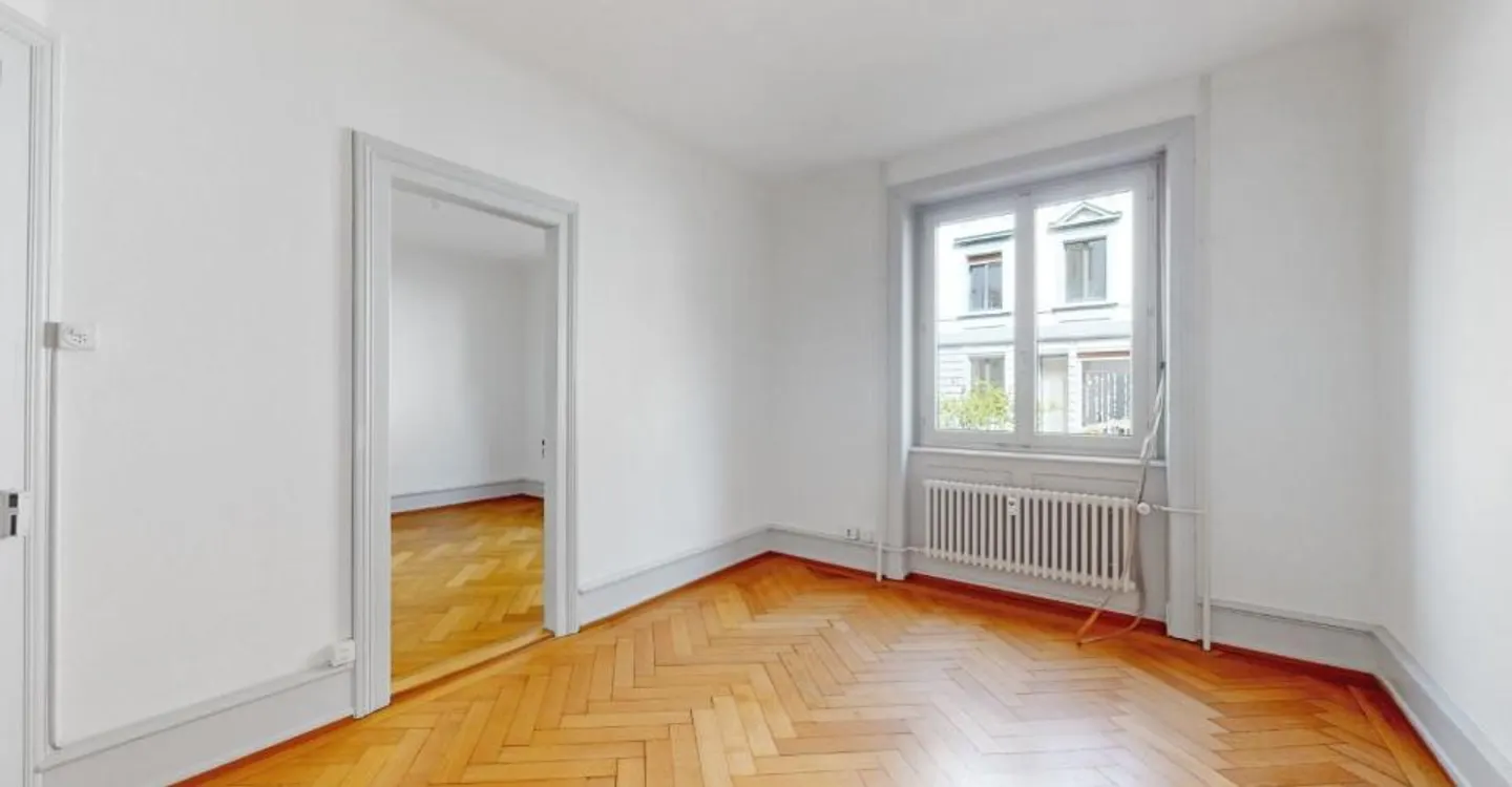 Living near the city - Your retreat on Sennheimerstrasse - Photo 2 of 5