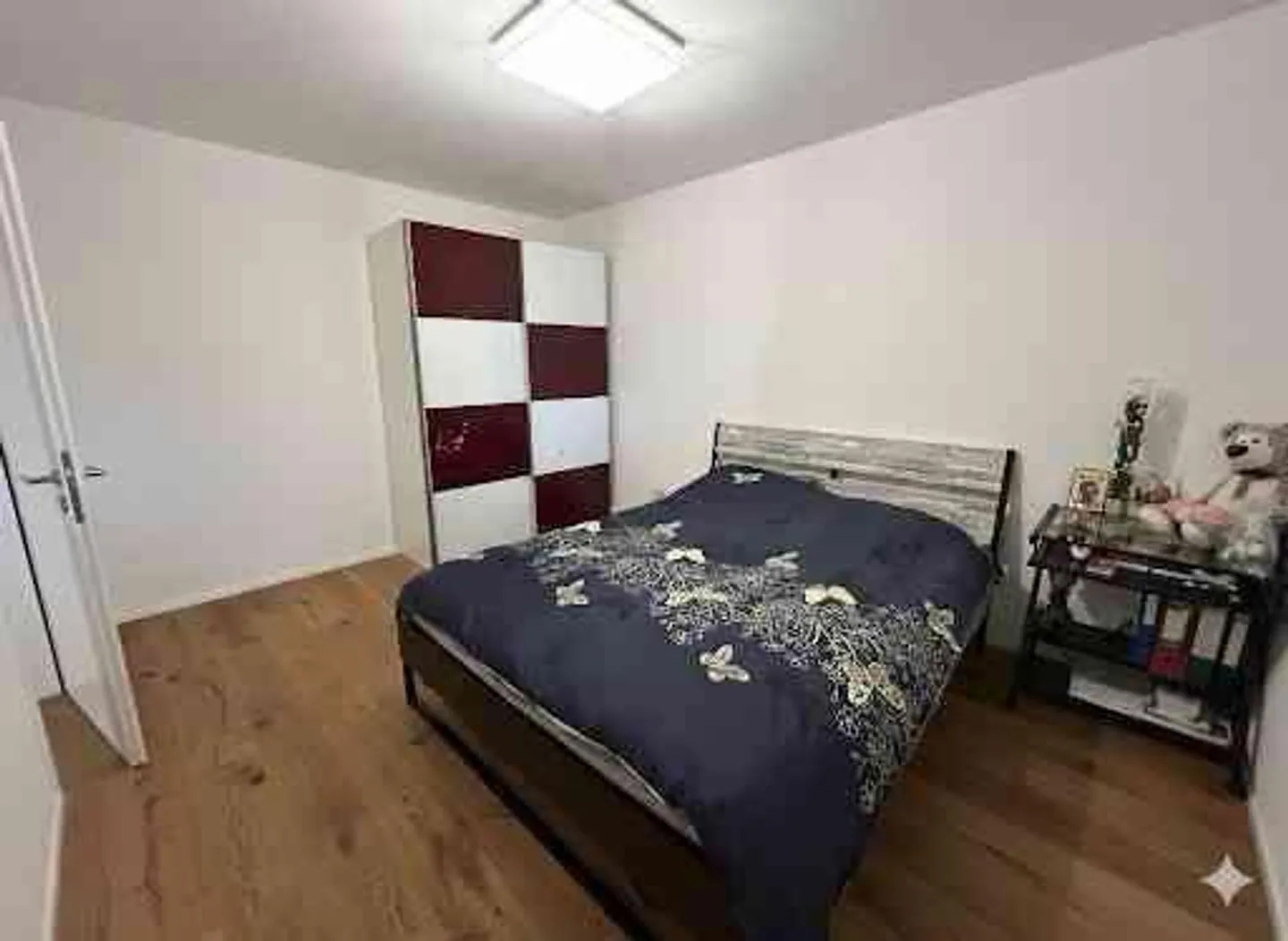 Appartement 2.5 pièces - Photo 2 sur 5