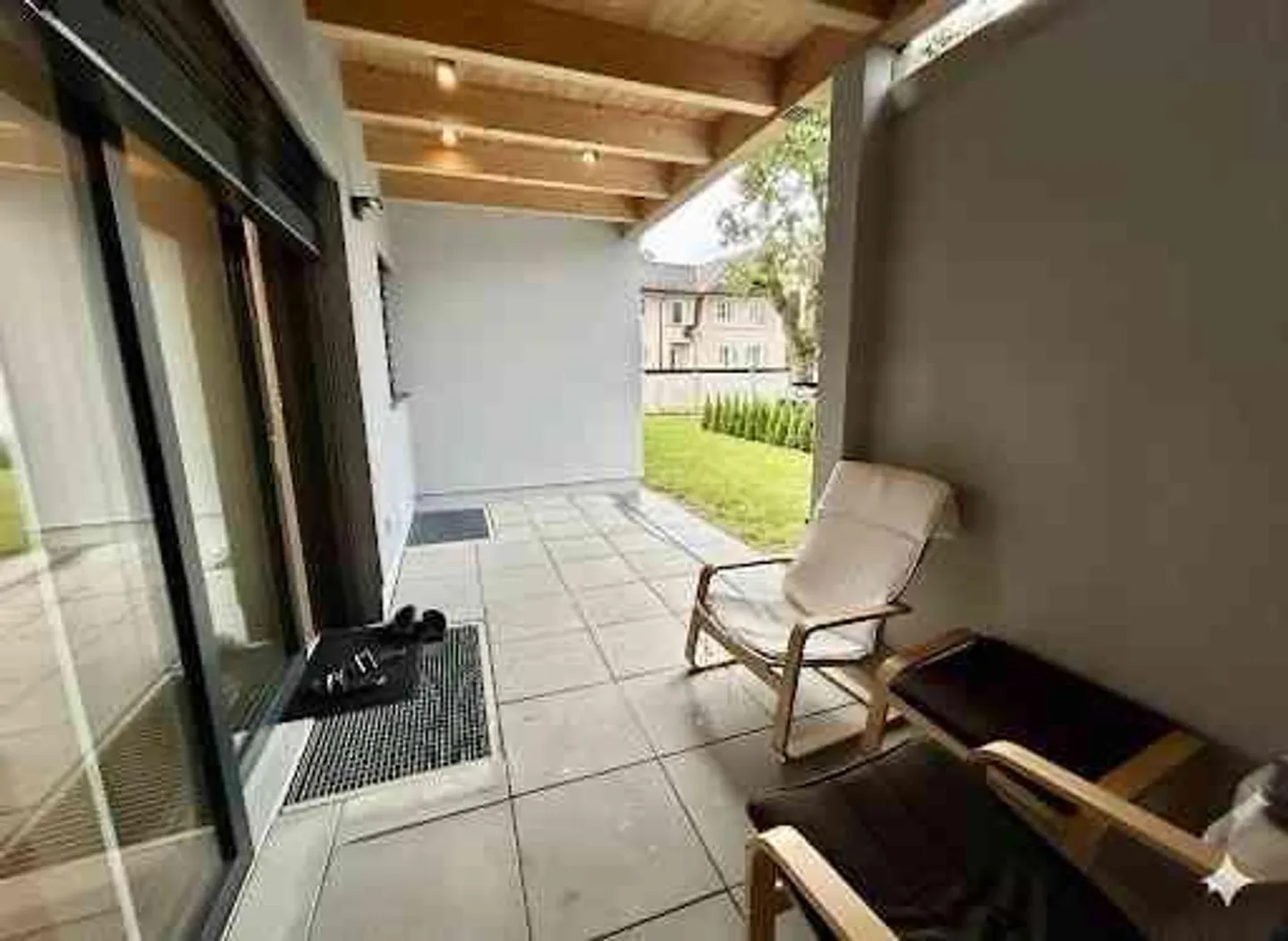 Appartement 2.5 pièces - Photo 3 sur 5