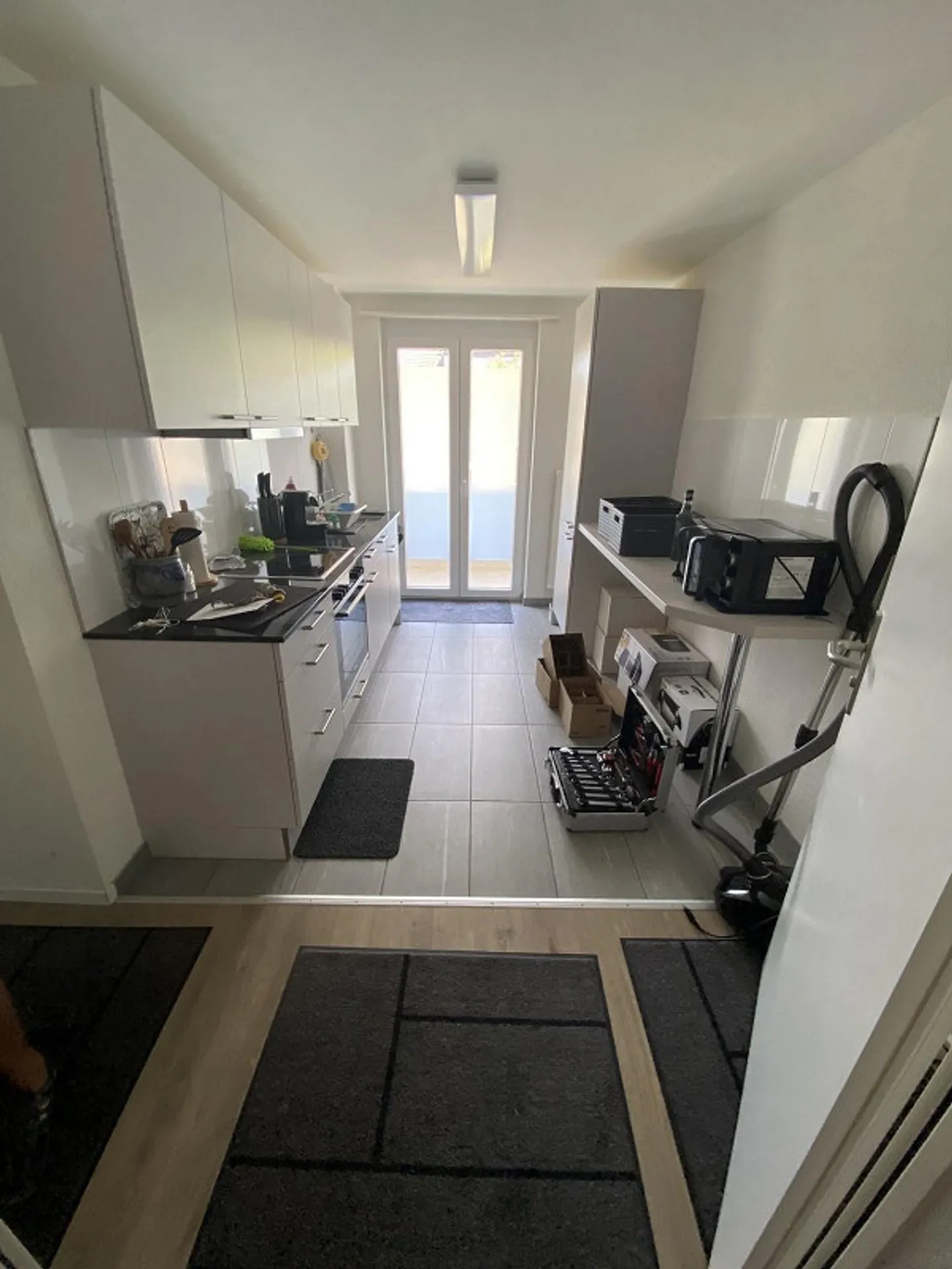 Helle 2-Zimmer-Wohnung in Reinach - Foto 5 von 13