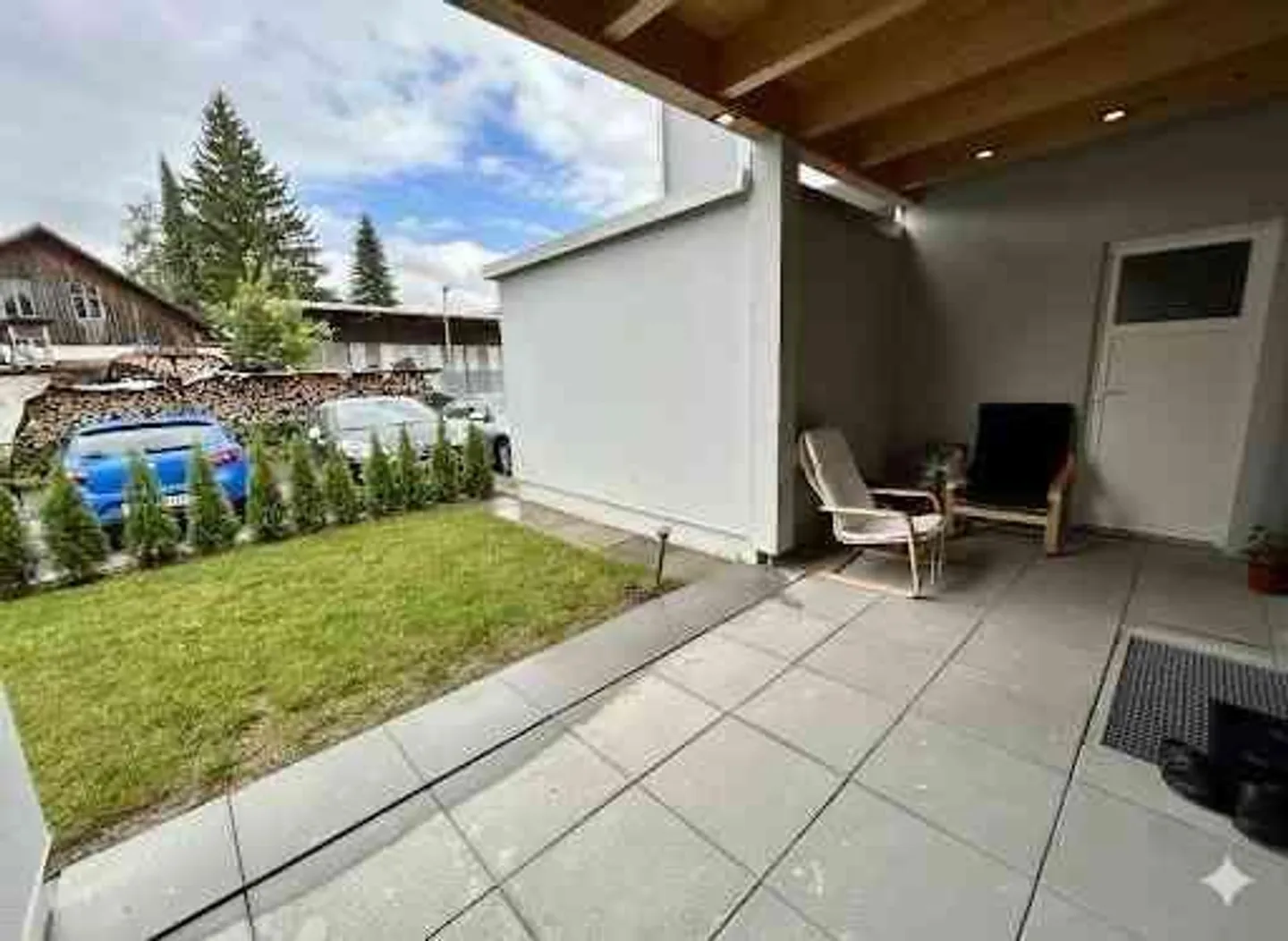 Appartement 2.5 pièces - Photo 4 sur 5