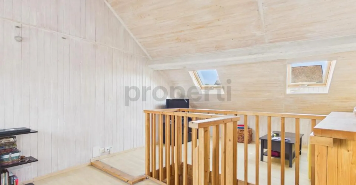 Elegantly Renovated House in the Heart of Aubonne - Photo 4 of 10