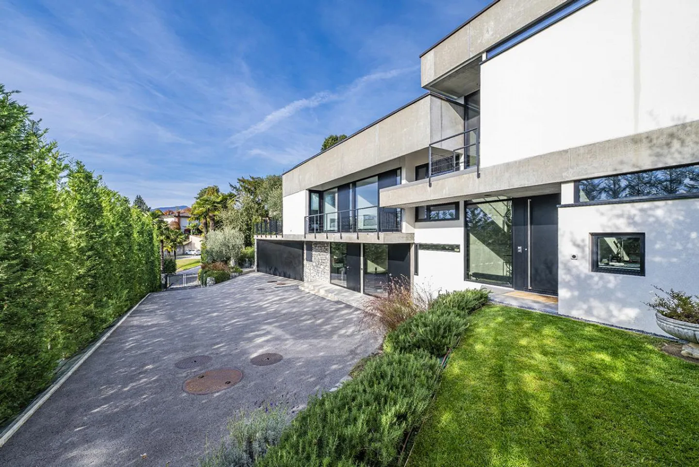 Das Dolinski-Haus | TI - Foto 3 von 26