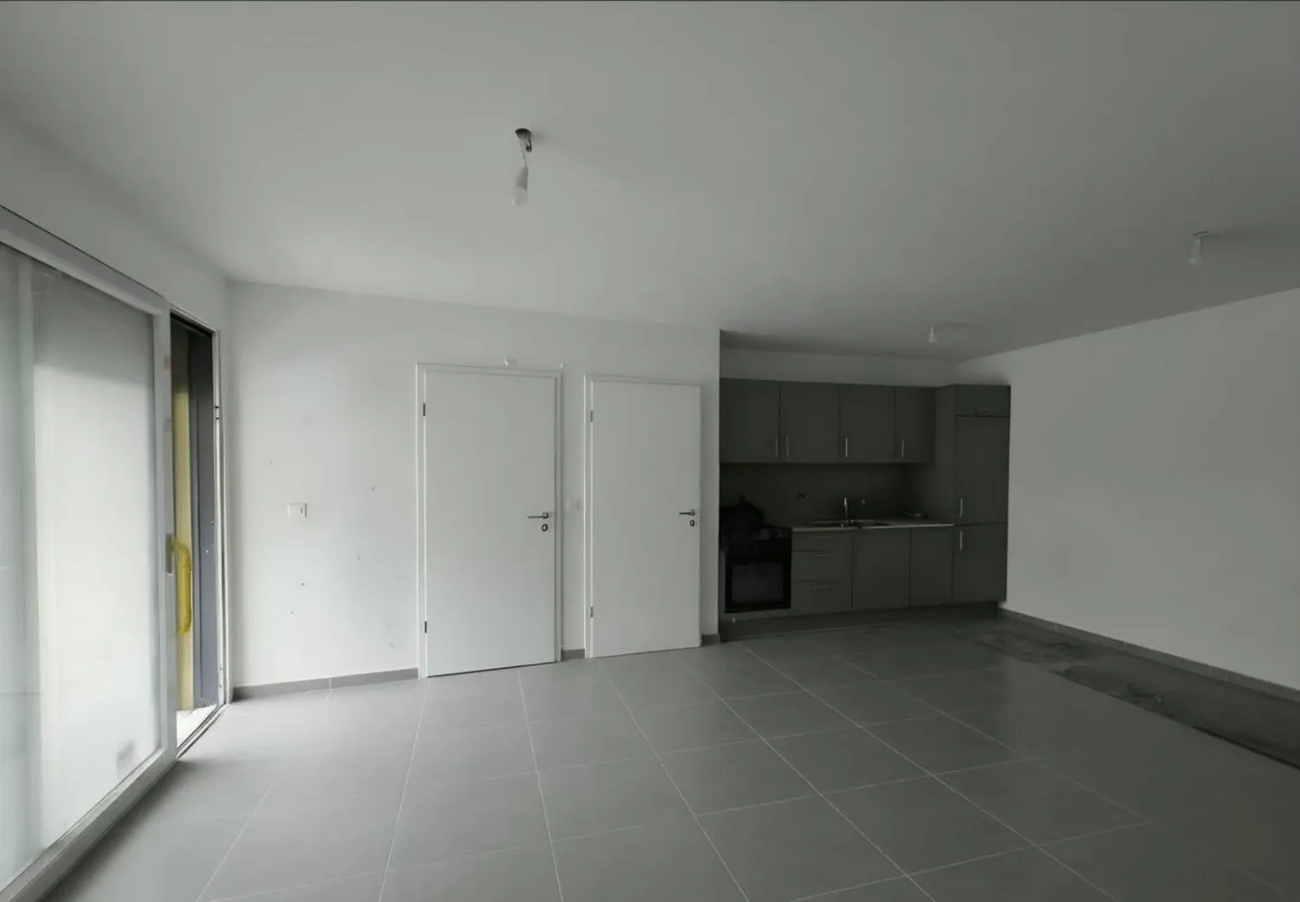 2,5-Zimmer-Wohnung - Foto 2 von 13