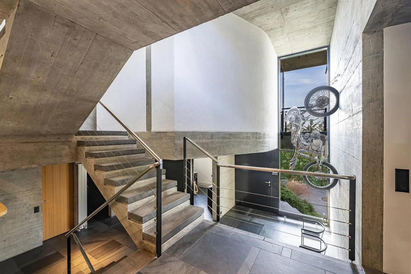 Das Dolinski-Haus | TI - Foto 4 von 26