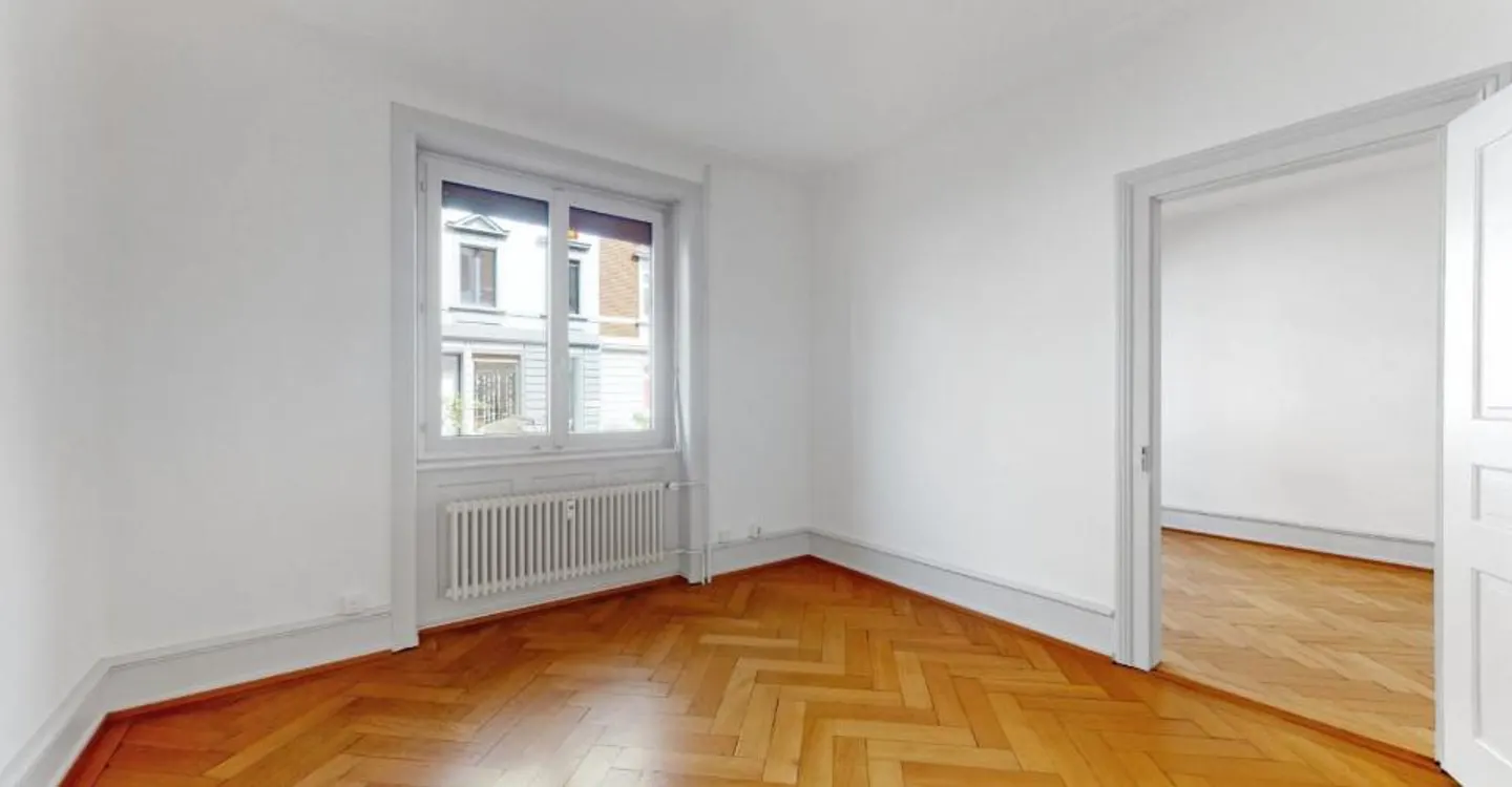 Living near the city - Your retreat on Sennheimerstrasse - Photo 3 of 5