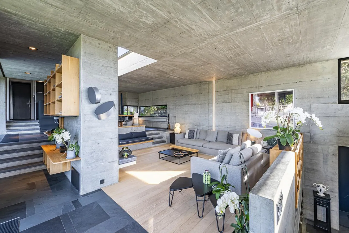 Das Dolinski-Haus | TI - Foto 5 von 26