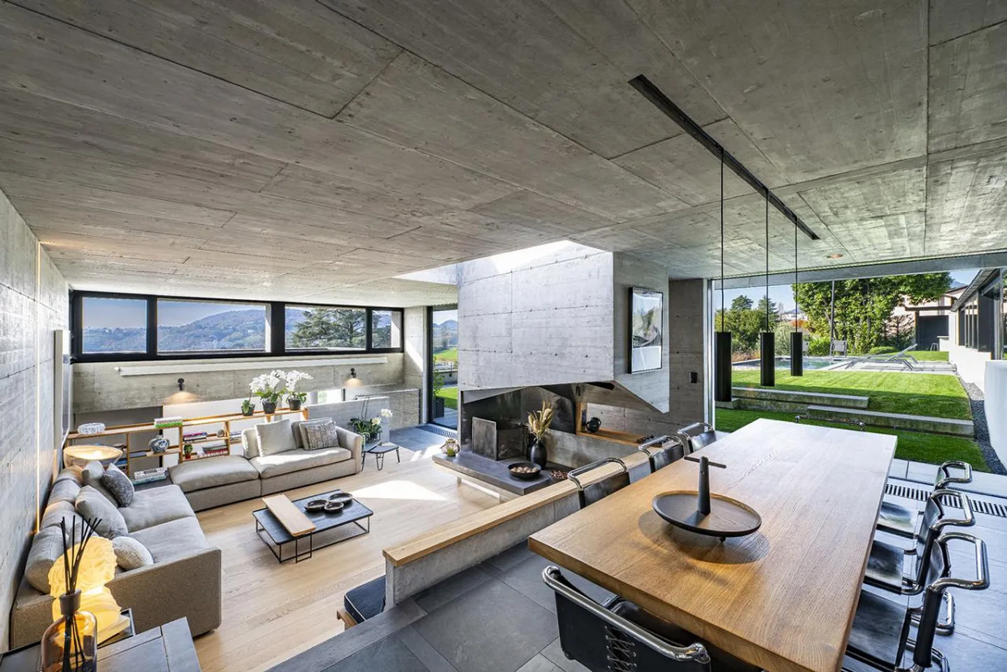 Das Dolinski-Haus | TI - Foto 6 von 26