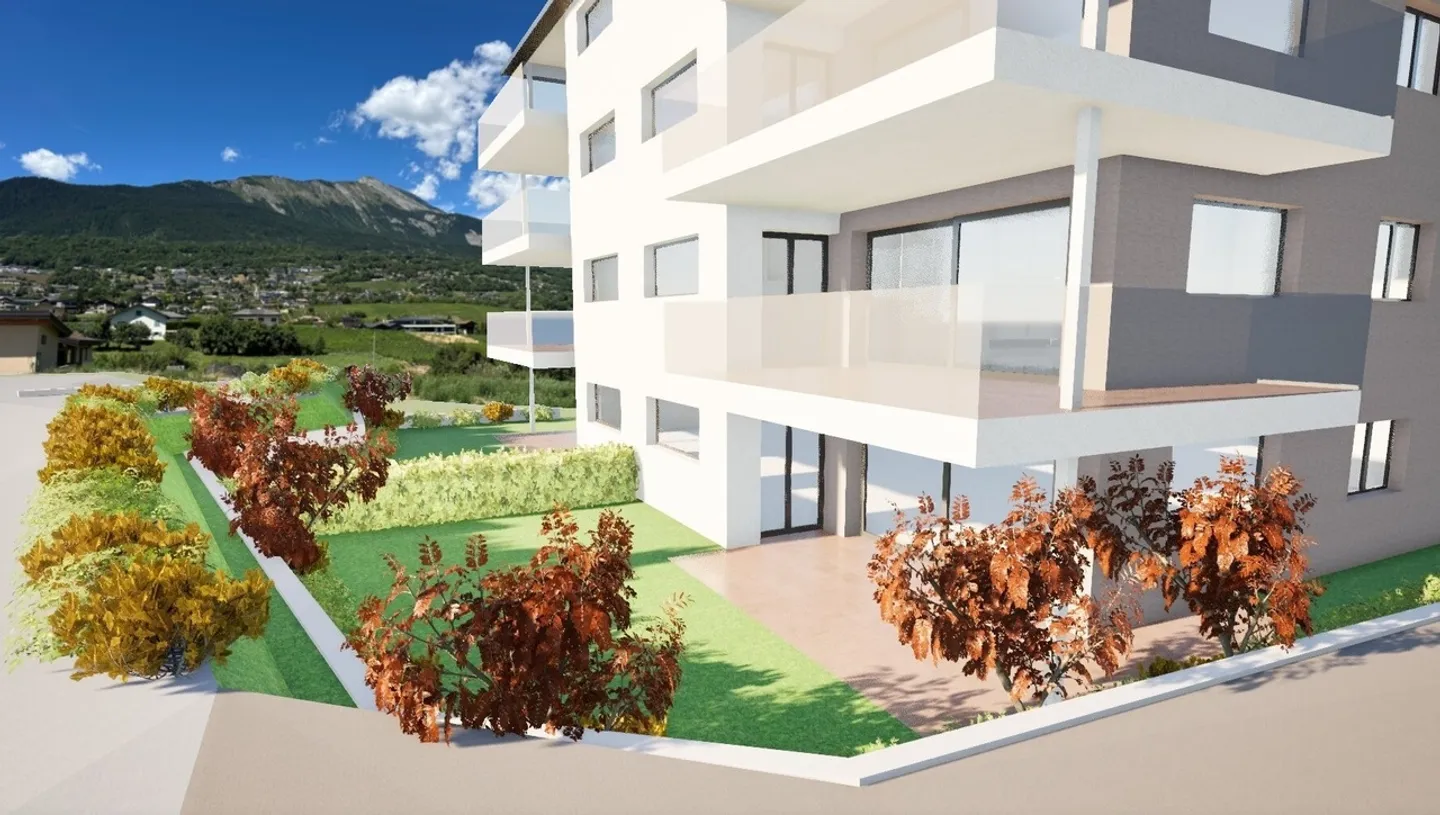 Ufficio di 67 m2 - Foto 5 di 9