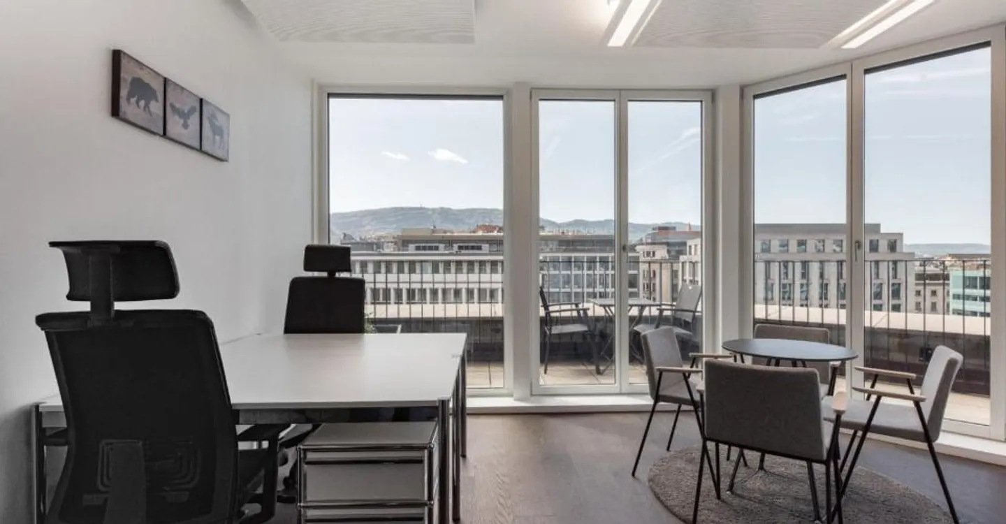 Büro - Foto 4 von 9