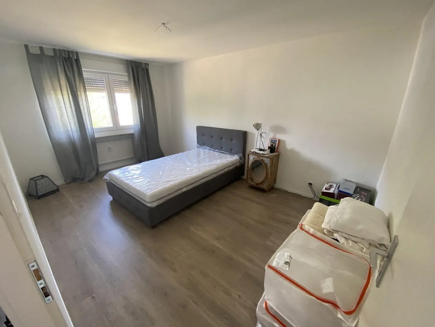 Helle 2-Zimmer-Wohnung in Reinach - Foto 13 von 13