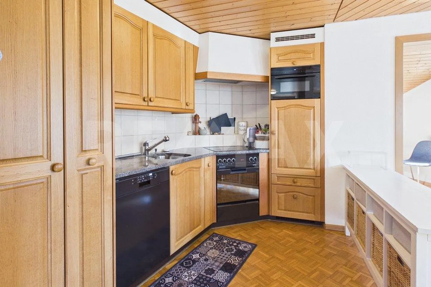 Attraktives Mehrfamilienhaus mit drei Wohneinheiten - Photo 4 sur 13