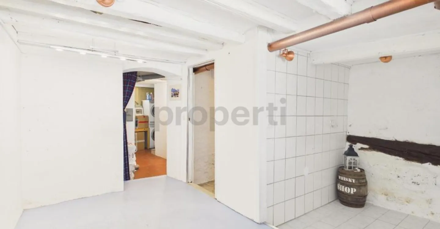 Elegantly Renovated House in the Heart of Aubonne - Photo 7 of 10