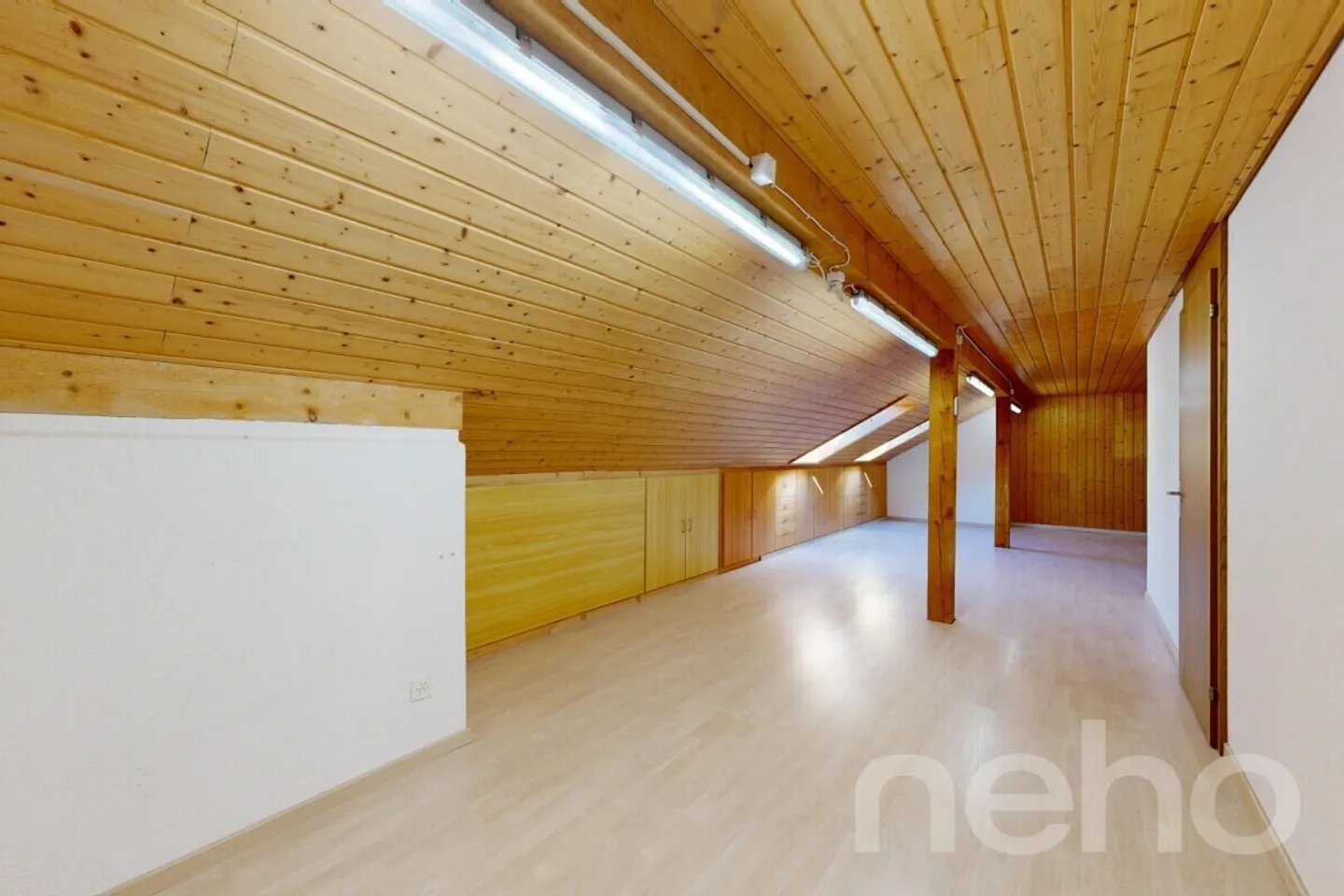 Appartement élégant de 4,5 pièces avec potentiel d'extension - Photo 11 sur 11