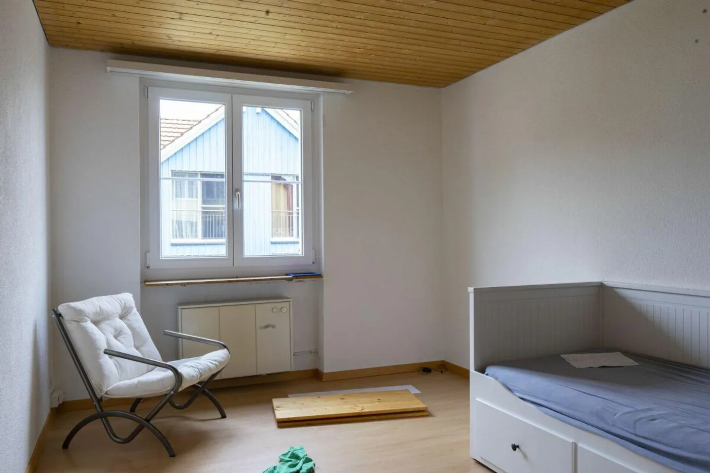 Casa plurifamiliare con 3 appartamenti ben curati a Sulz - Foto 9 di 12