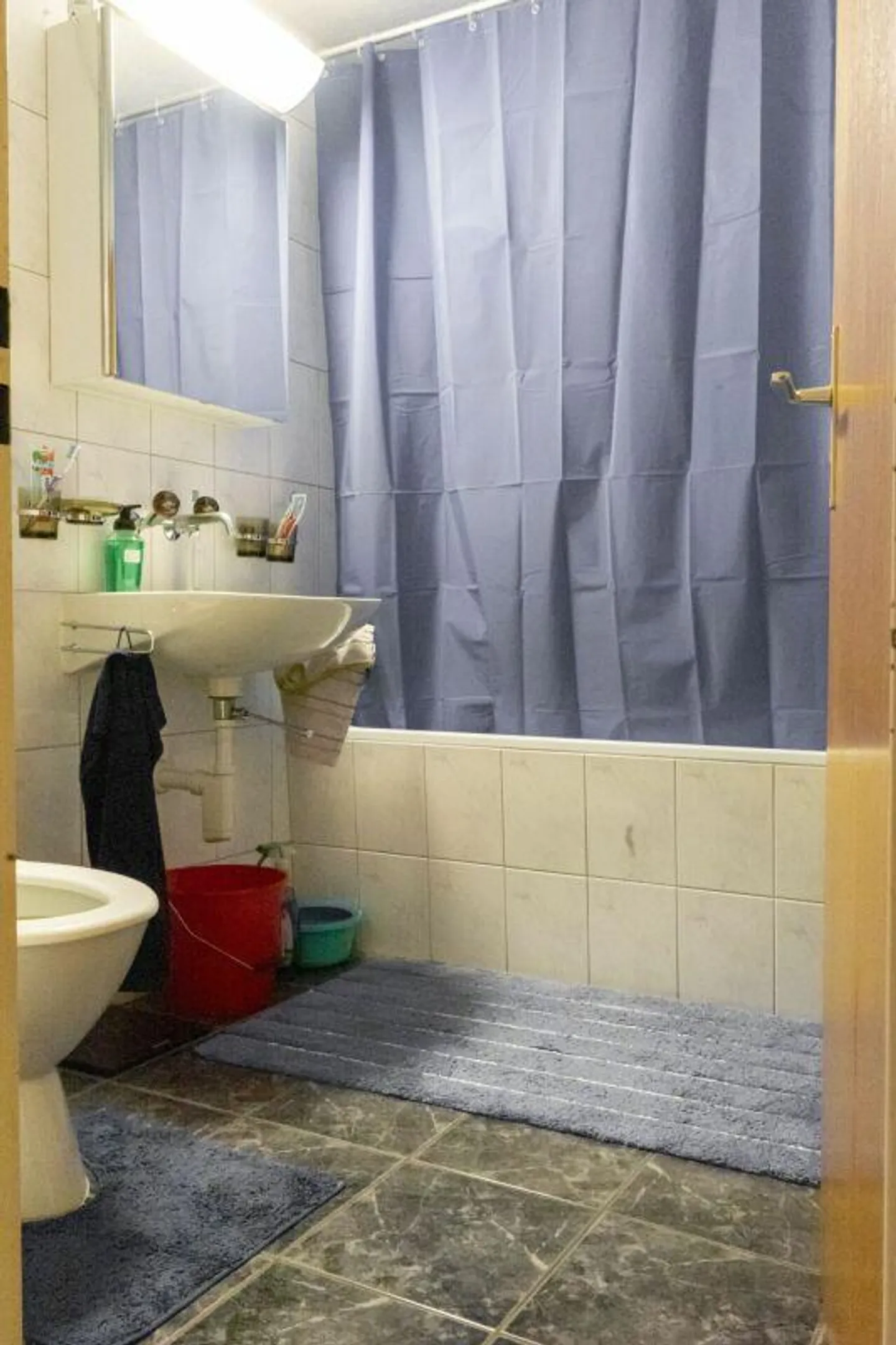 Casa plurifamiliare con 3 appartamenti ben curati a Sulz - Foto 11 di 12