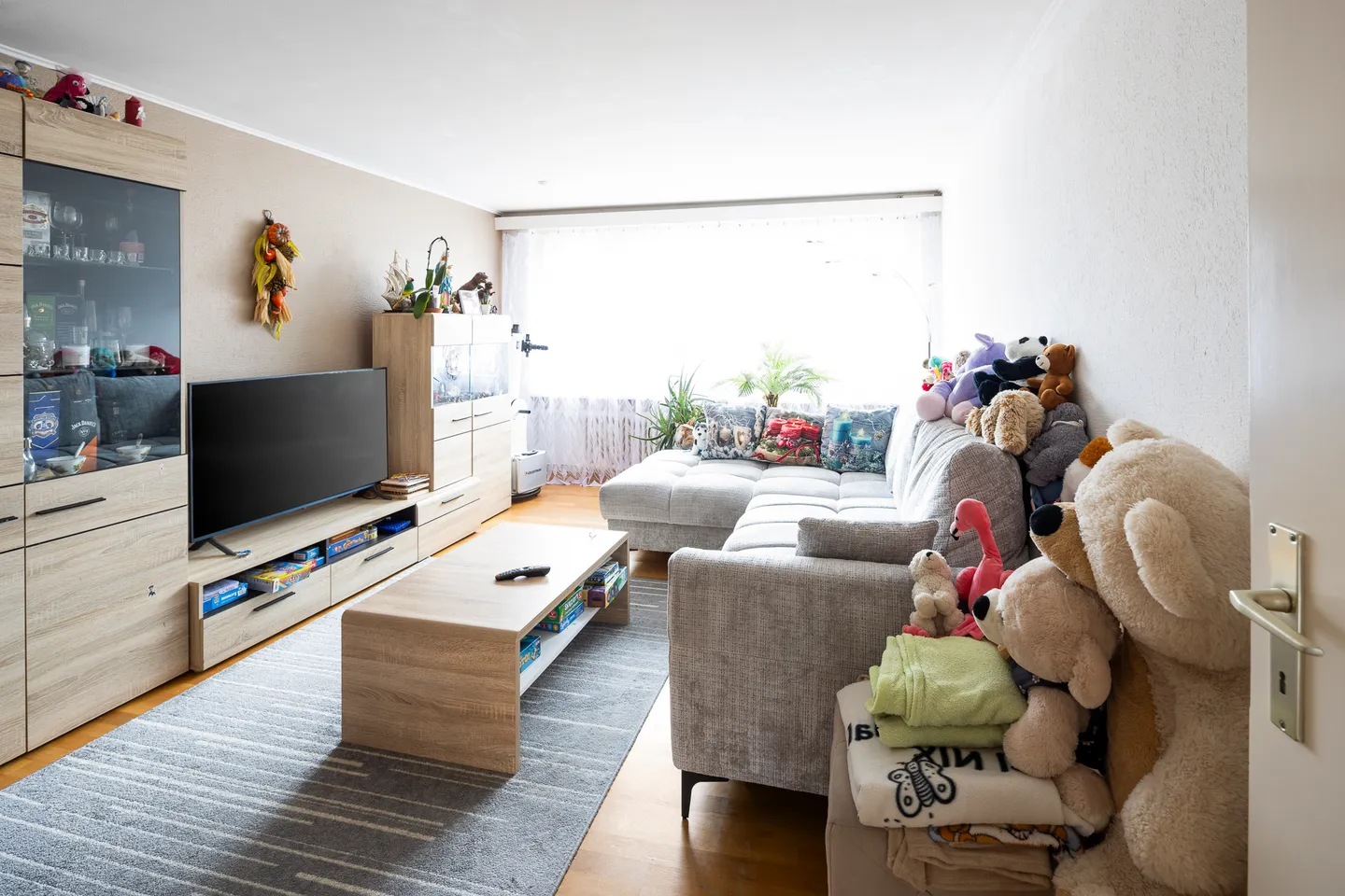 Mehrfamilienhaus mit Potenzial - Foto 8 von 11