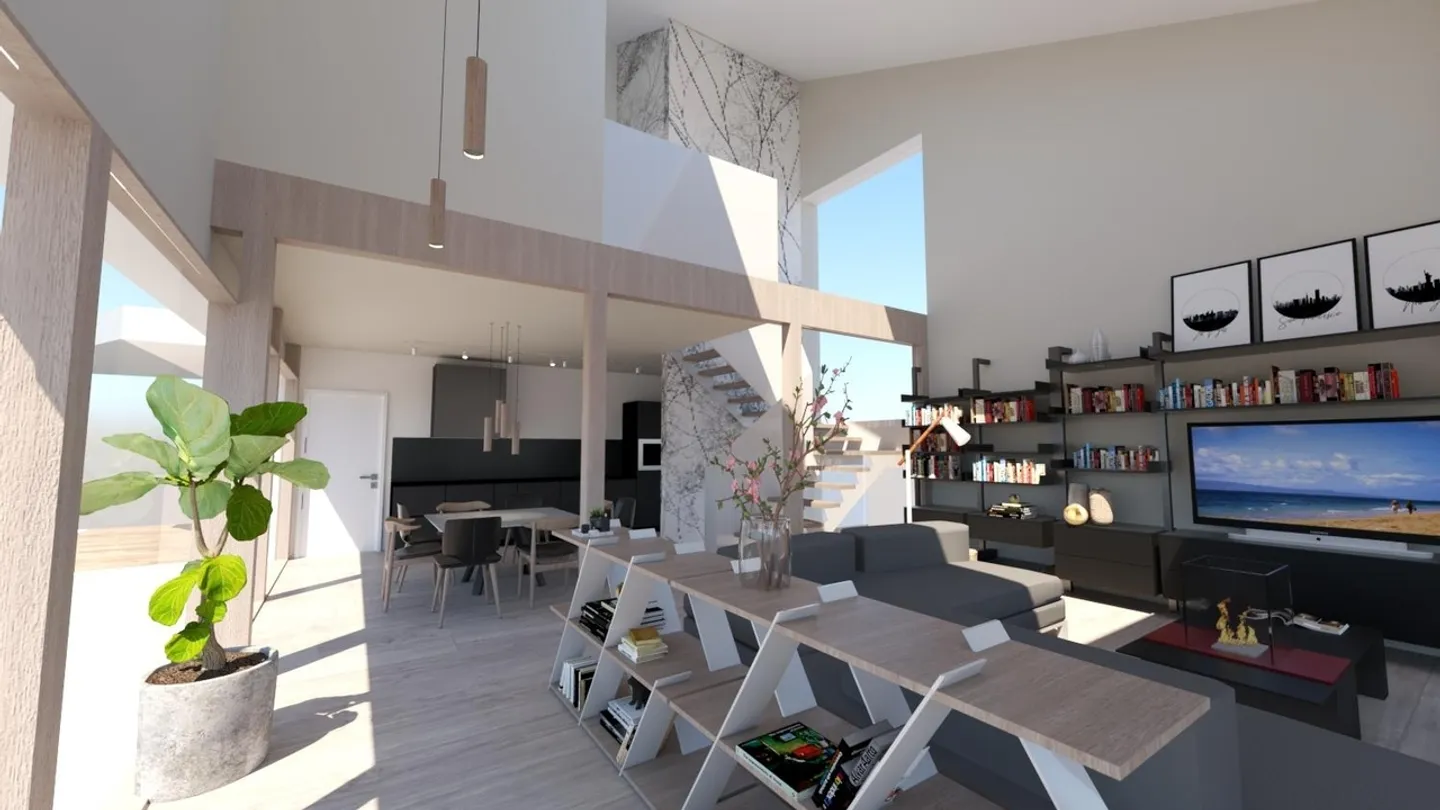 Terreno edificabile in vendita - Foto 1 di 5