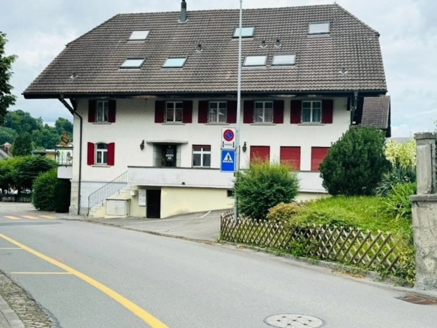 GROSSEN IMMOBILIEN - Bären Neuenegg AG - Foto 2 von 10