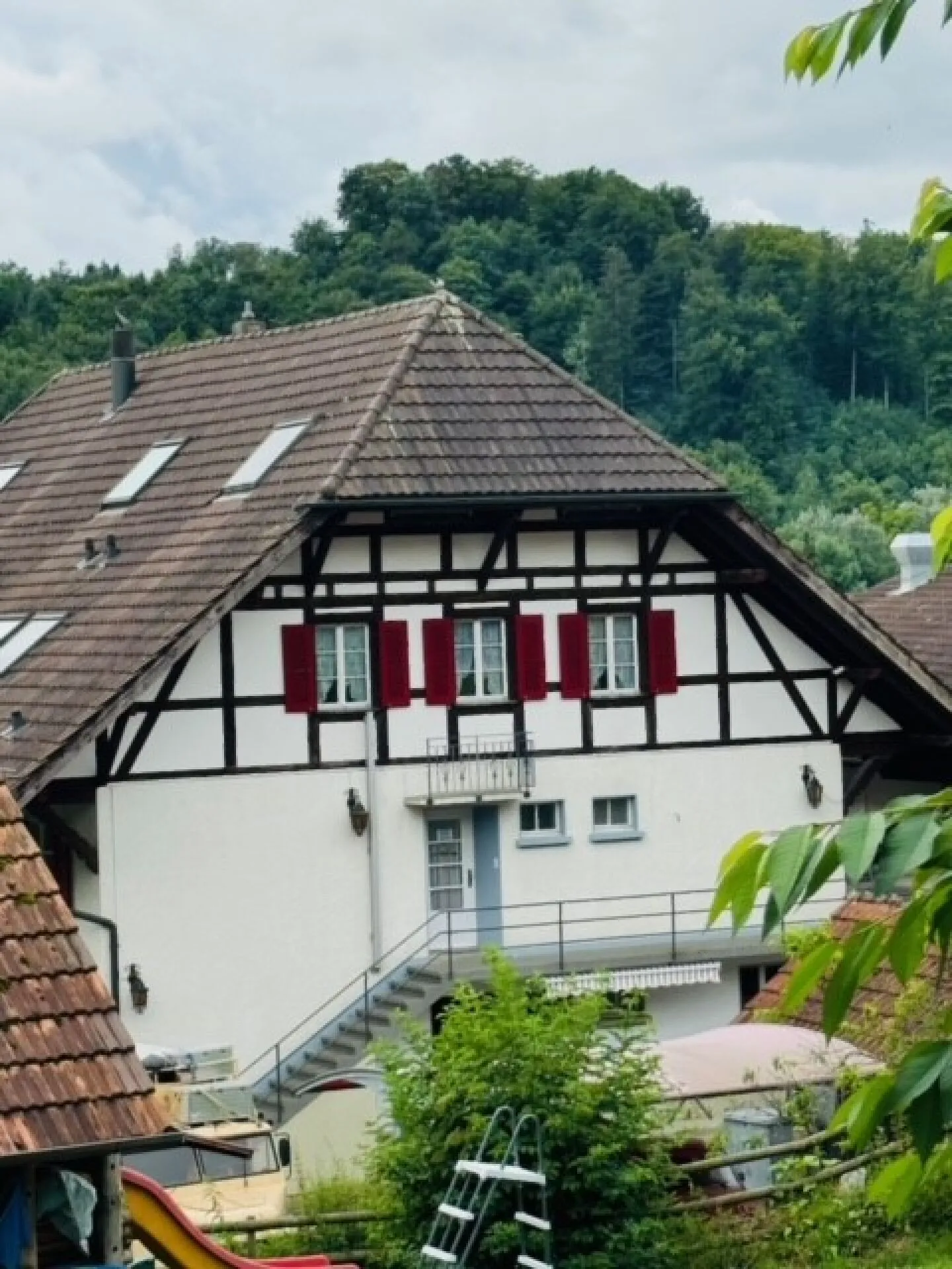 GROSSEN IMMOBILIEN - Bären Neuenegg AG - Foto 3 von 10