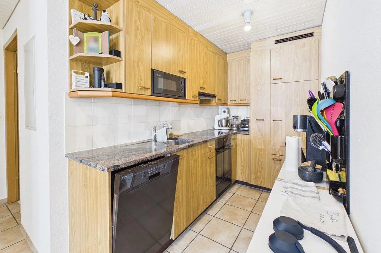 Attraktives Mehrfamilienhaus mit drei Wohneinheiten - Photo 12 sur 13