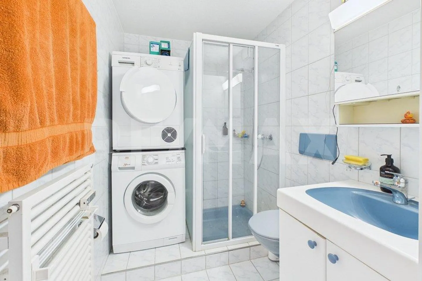 Attraktives Mehrfamilienhaus mit drei Wohneinheiten - Photo 13 sur 13