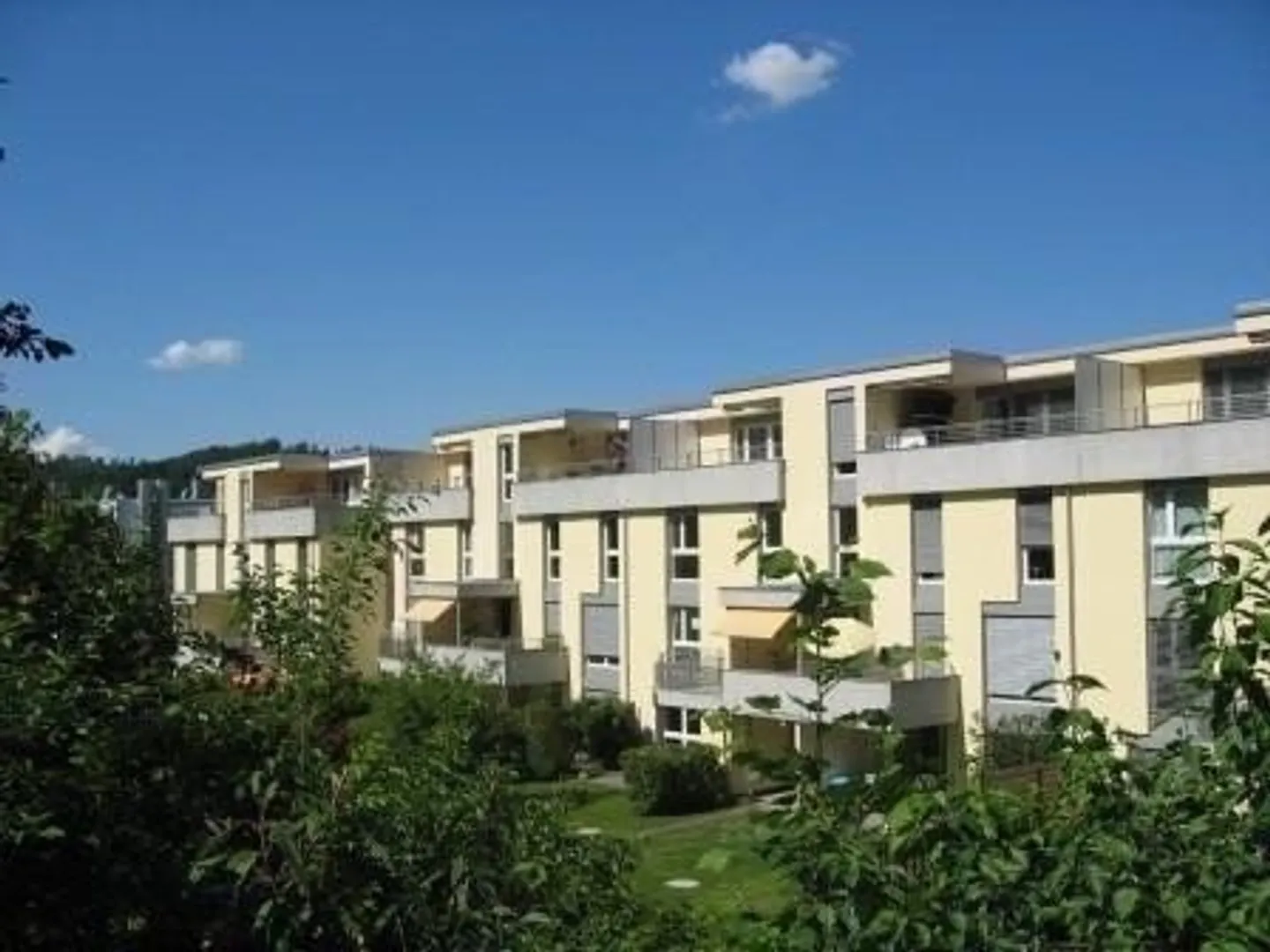 Modern Apartment in Dättwil - Photo 1 of 10
