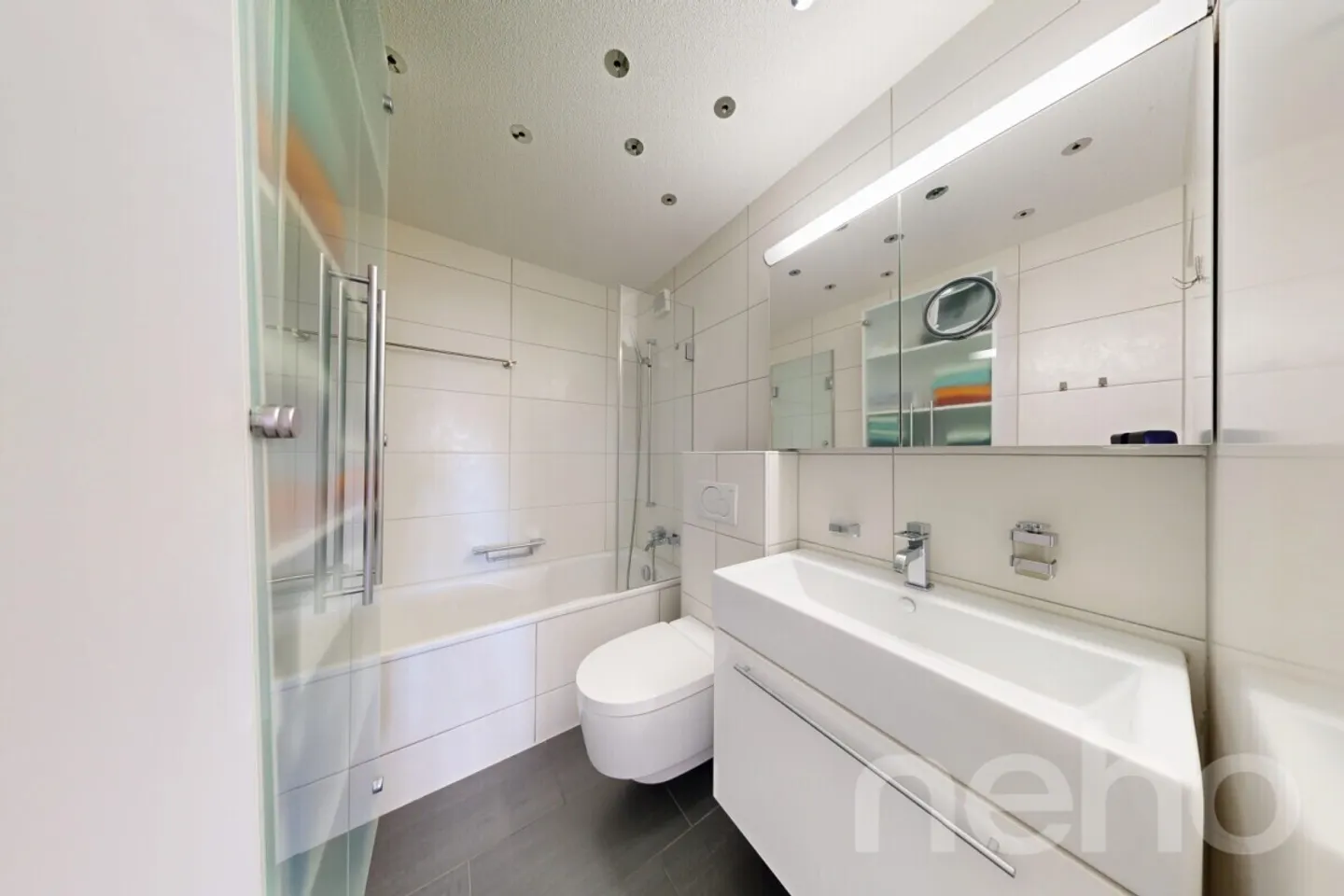 Appartement élégant de 4,5 pièces avec potentiel d'extension - Photo 7 sur 11