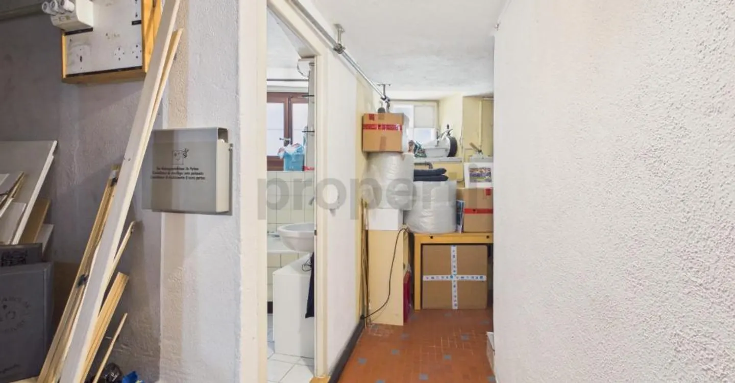 Elegantly Renovated House in the Heart of Aubonne - Photo 8 of 10