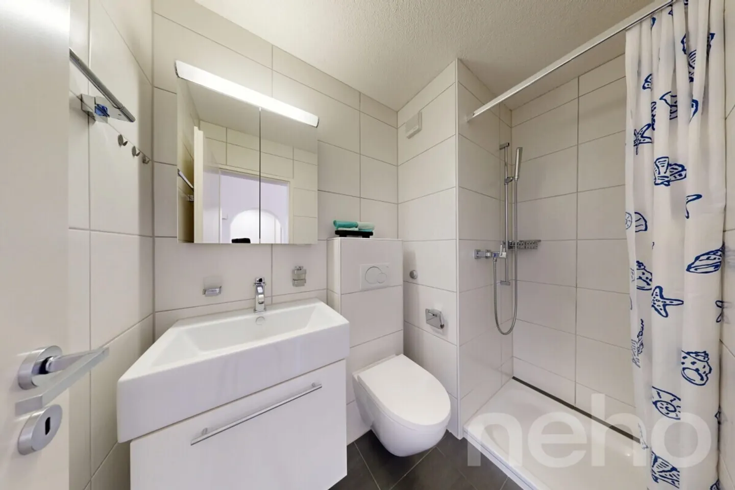 Appartement élégant de 4,5 pièces avec potentiel d'extension - Photo 9 sur 11