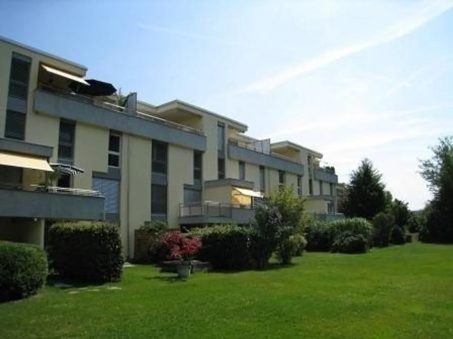 Modern Apartment in Dättwil - Photo 2 of 10