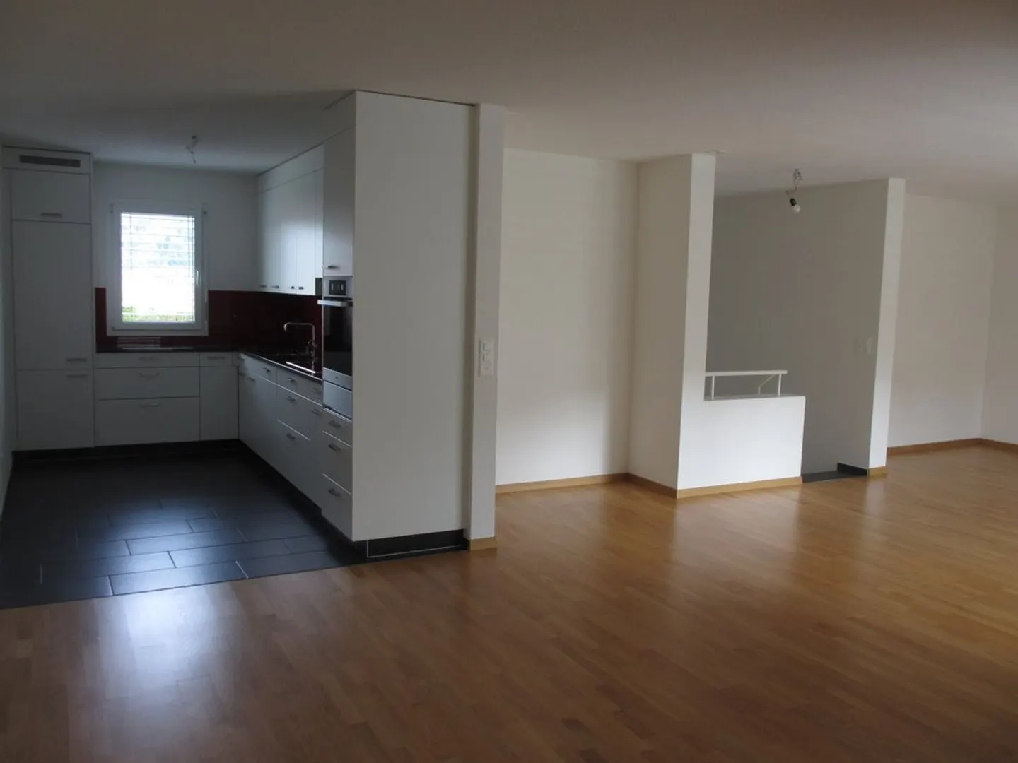 Modern Apartment in Dättwil - Photo 7 of 10