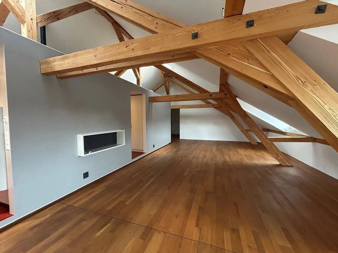1.5-room loft apartment/studio - Photo 4 of 11