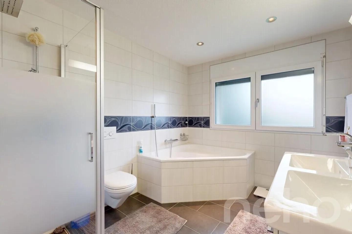 Maison moderne et familiale à Meinisberg - Photo 10 sur 12