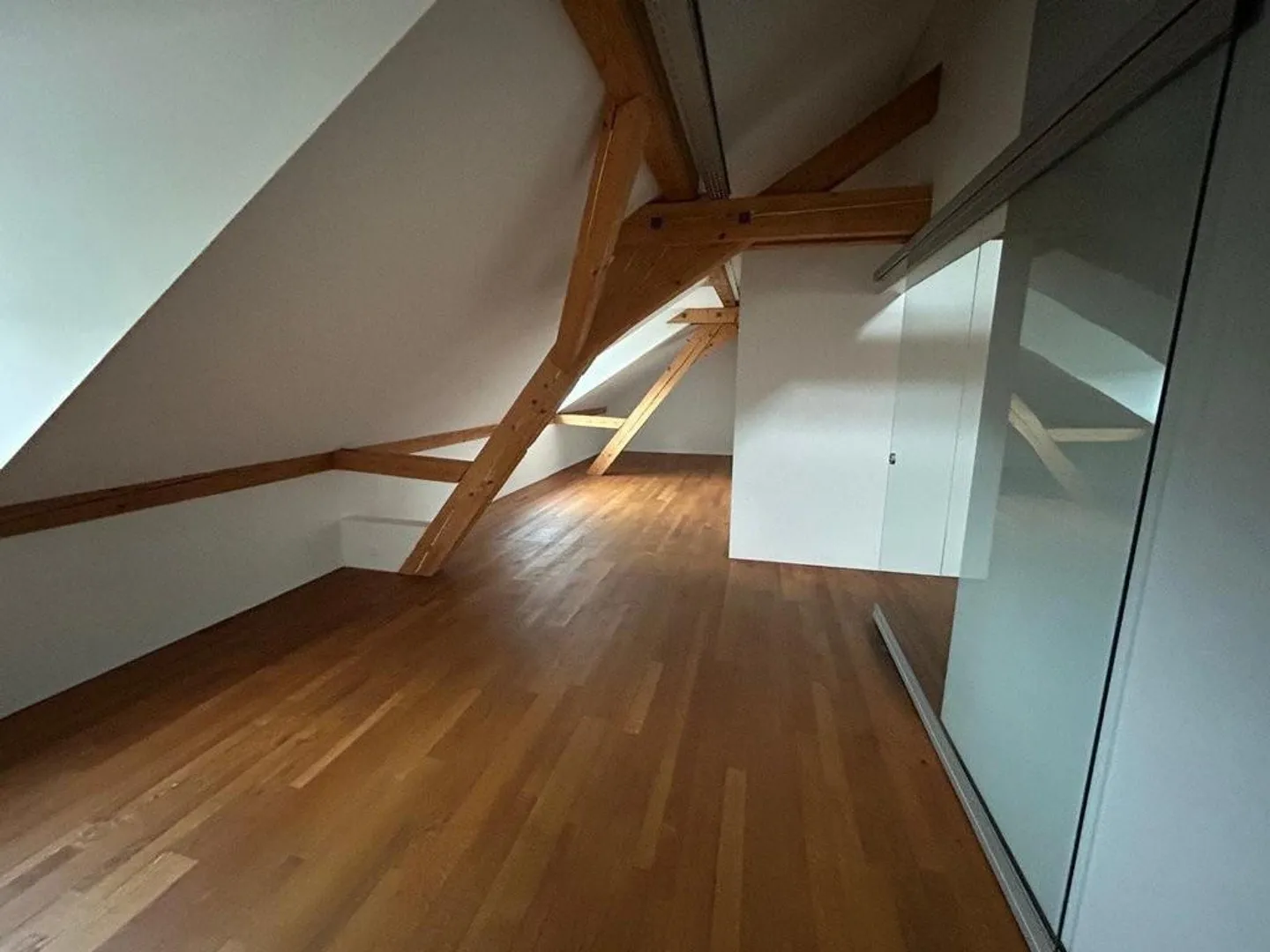 1.5-room loft apartment/studio - Photo 5 of 11