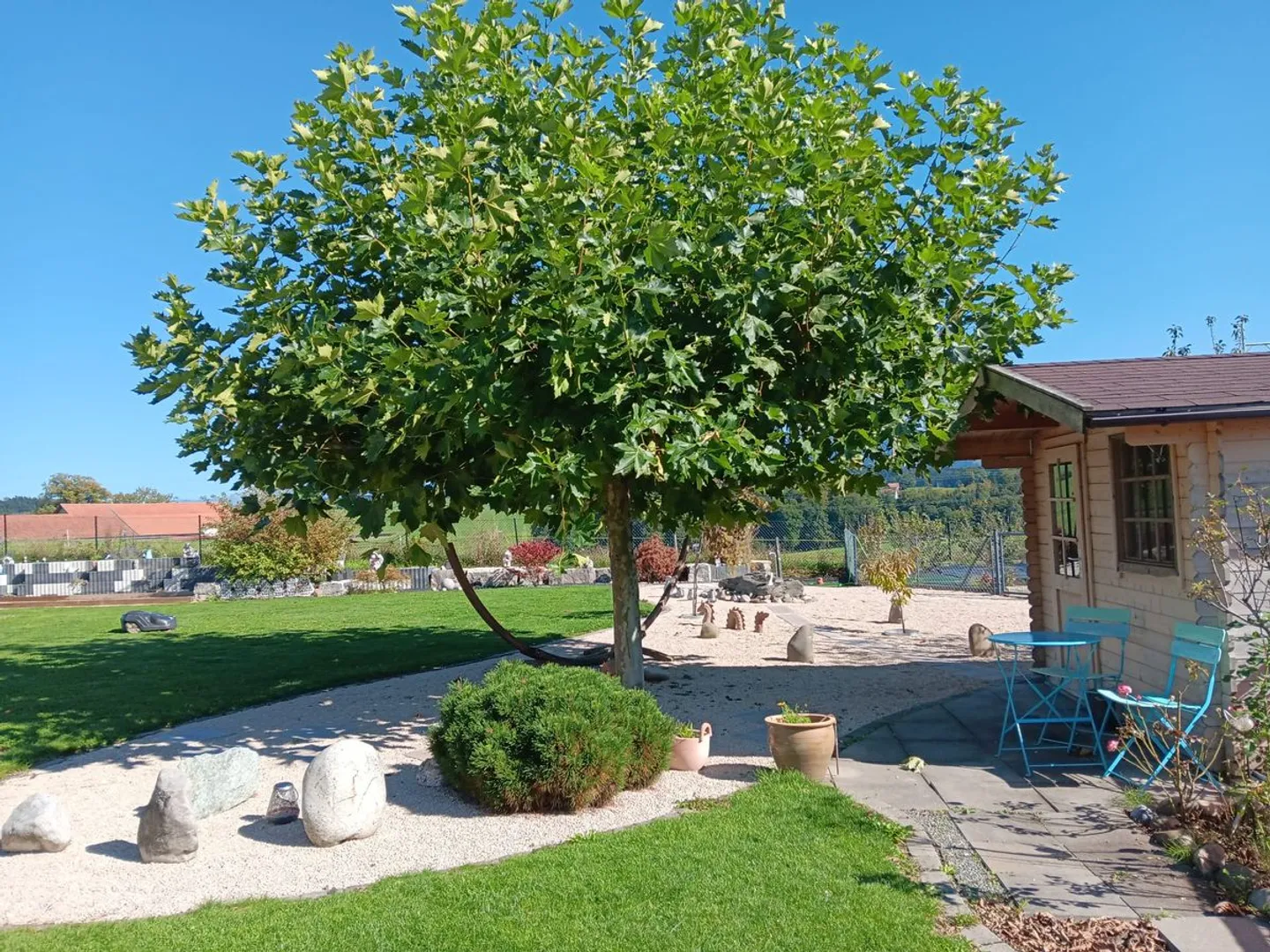 Schönes zeitgenössisches Haus in Mossel - Foto 10 von 10