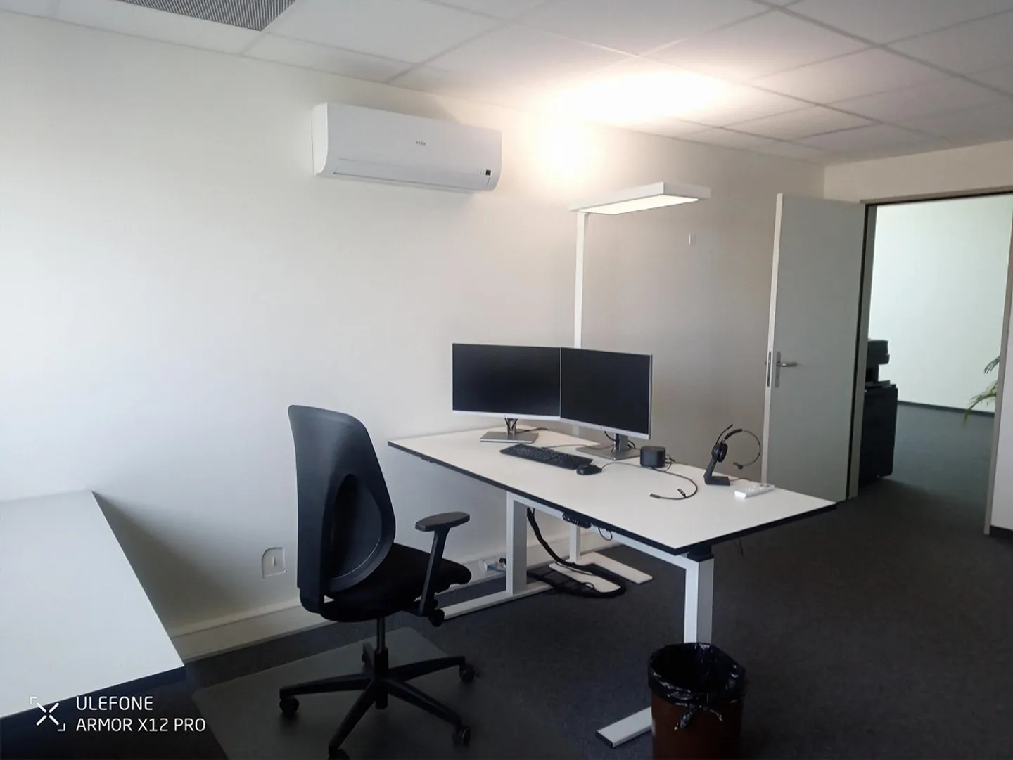 Bürofläche in St. Gallen - Foto 1 von 7