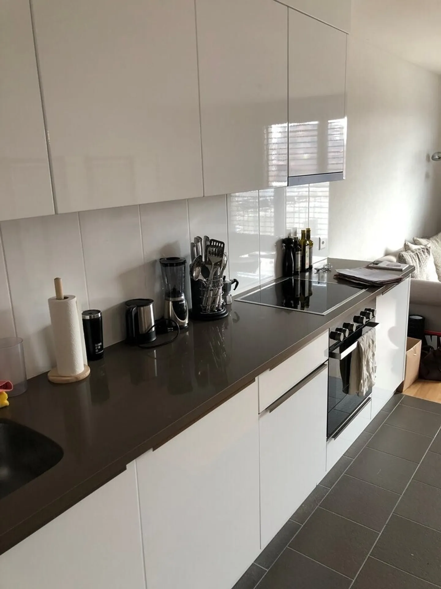 To seize! Magnificent studio ideally located! - Photo 3 of 5