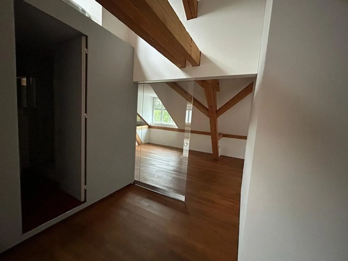1.5-room loft apartment/studio - Photo 6 of 11